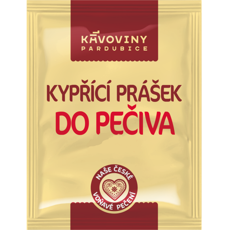 Kypřicí prášek do pečiva 13 g